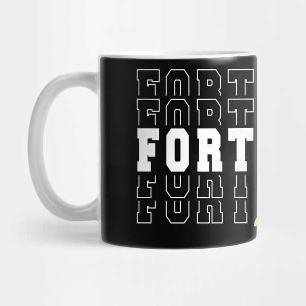 Fort Smith city Arkansas Fort Smith AR by TeeLogic